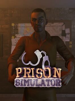 Cover Prison Simulator