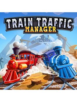 Cover Train Traffic Manager