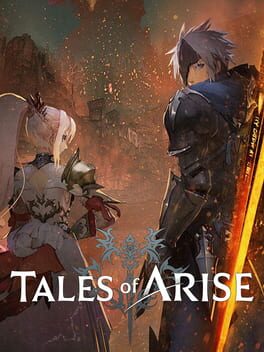 Cover Tales of Arise: Premium Edition