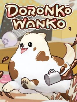Cover Doronko Wanko