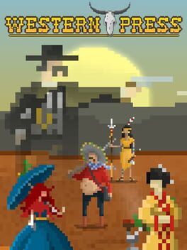 Cover Western Press