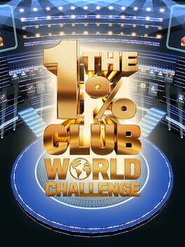 Cover The 1% Club World Challenge