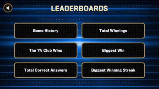 Screenshot The 1% Club World Challenge