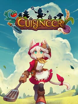 Cover Cuisineer