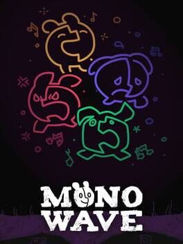 Cover Monowave