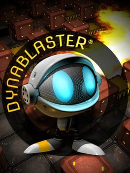 Cover Dynablaster