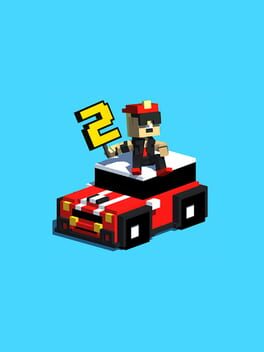 Cover Smashy Road: Wanted 2