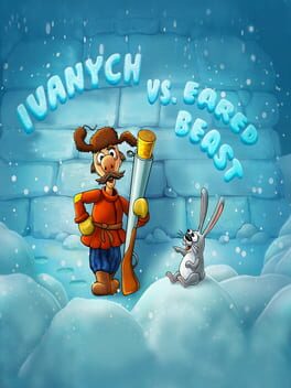 Cover Ivanych vs Eared Beast