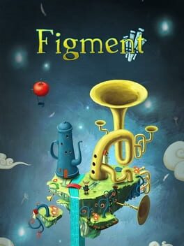 Cover Figment