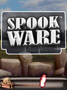 Cover SpookWare