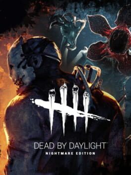 Cover Dead by Daylight: Nightmare Edition