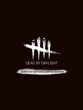 Cover Dead by Daylight: Survivor Edition