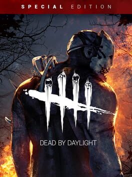 Cover Dead by Daylight: Special Edition