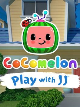 Cover CoComelon: Play with JJ