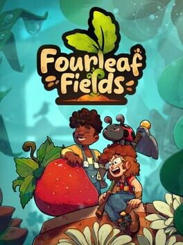 Cover Fourleaf Fields