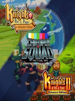 Cover Old School RPG Bundle