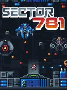 Cover Sector 781