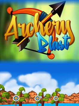 Cover Archery Blast