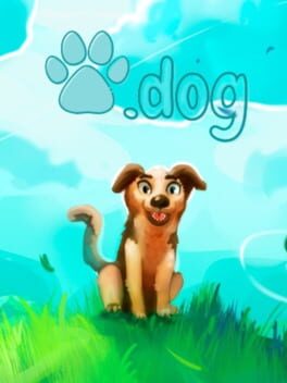 Cover .Dog