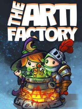 Cover The Artifactory