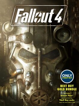 Cover Fallout 4: Gold Bundle