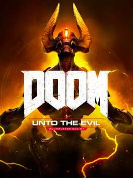Cover Doom: Unto the Evil