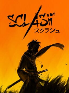 Cover Sclash
