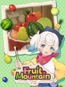 Cover Fruit Mountain