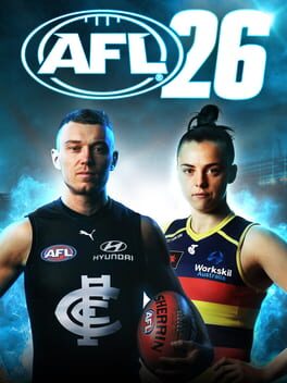 Cover AFL 26