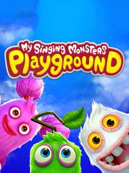 Cover My Singing Monsters Playground