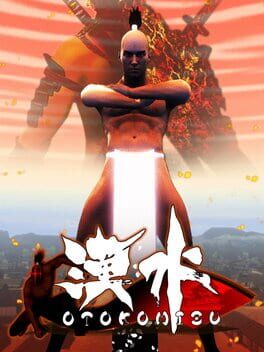 Cover Otokomizu
