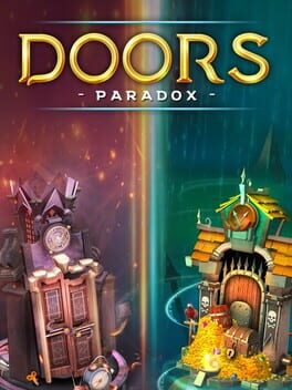 Cover Doors: Paradox