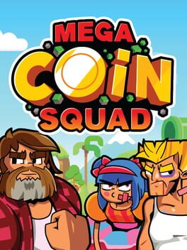 Cover Mega Coin Squad