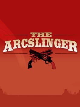Cover The Arcslinger
