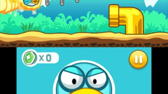 Screenshot Flap Flap 1