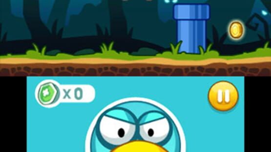 Screenshot Flap Flap 3