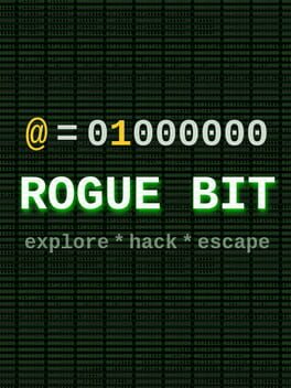 Cover Rogue Bit