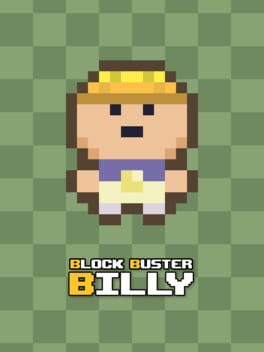 Cover Block Buster Billy