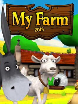 Cover My Farm