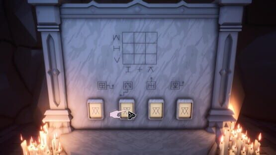 Screenshot Secrets of Velendar Castle: Escape Room