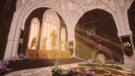 Screenshot Secrets of Velendar Castle: Escape Room