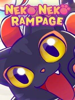Cover Neko Neko Rampage