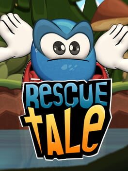 Cover Rescue Tale