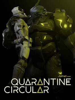 Cover Quarantine Circular