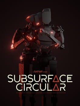 Cover Subsurface Circular