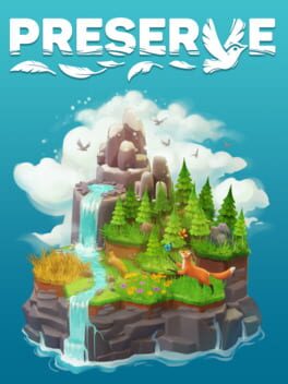 Cover Preserve
