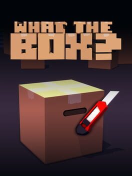 Cover What the Box?