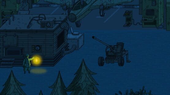 Screenshot Black Border II