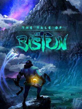 Cover The Tale of Bistun