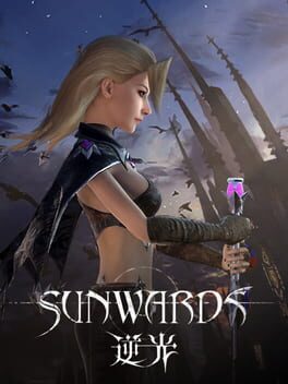 Cover Sunwards